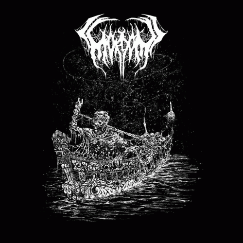 Mordom : Eternal Solitude